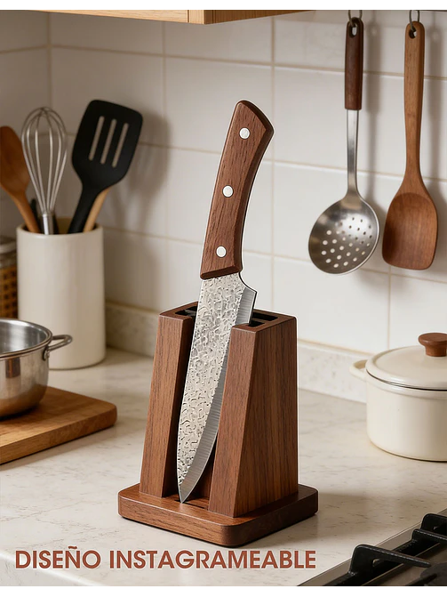 CUCHILLO C/U 5