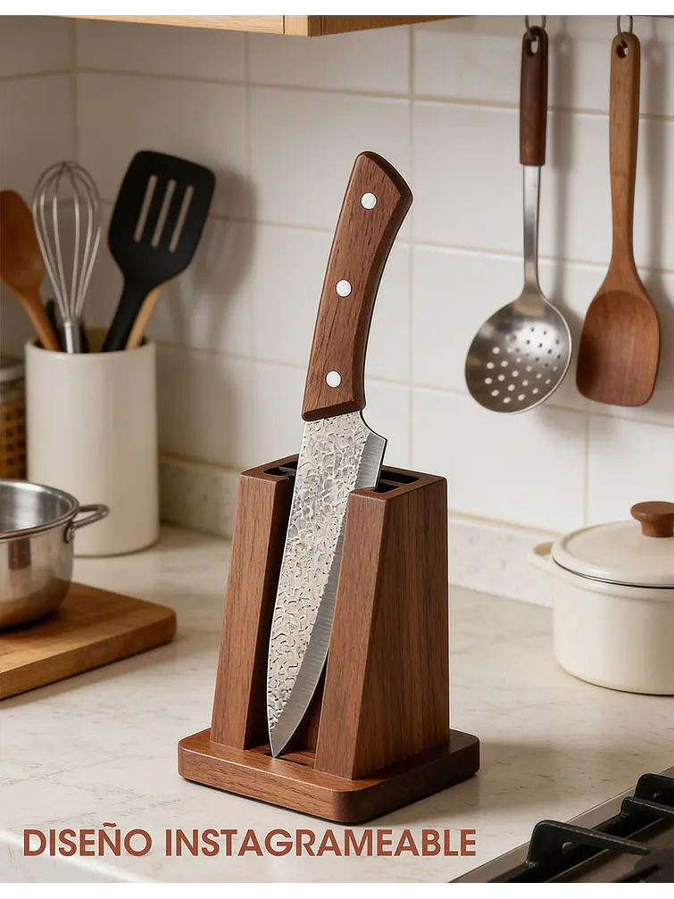 CUCHILLO C/U 5