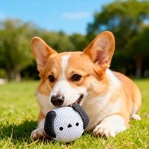 JUGUETE PARA MASCOTA C/U