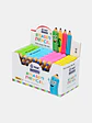 GOMA DE BORRAR PCS*60 - Miniatura 1