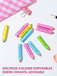 GOMA DE BORRAR PCS*60 - Miniatura 2