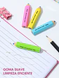 GOMA DE BORRAR PCS*60 - Miniatura 4