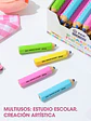 GOMA DE BORRAR PCS*60 - Miniatura 5