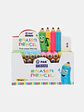 GOMA DE BORRAR PCS*60 - Miniatura 6