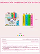 GOMA DE BORRAR PCS*60 - Miniatura 7