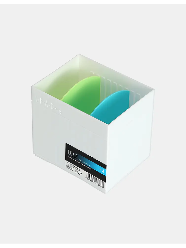 ORGANIZADOR C/U 1