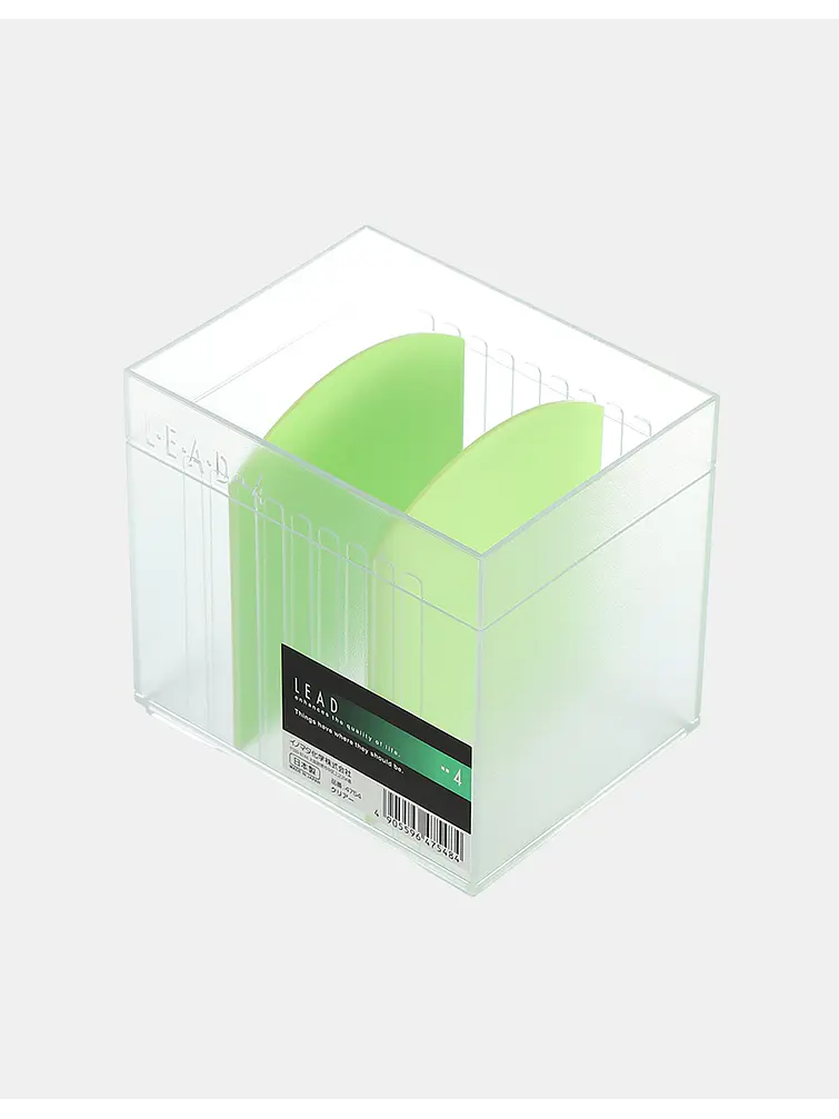 ORGANIZADOR C/U 3