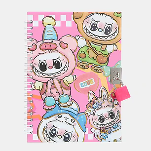 CUADERNO C/U