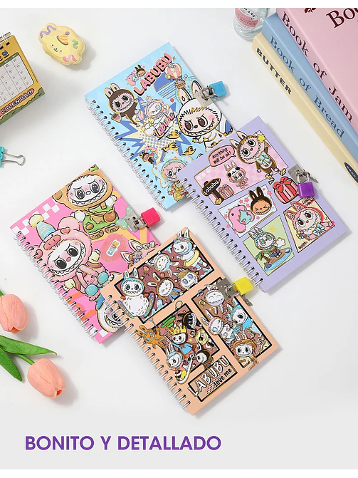 CUADERNO C/U 2