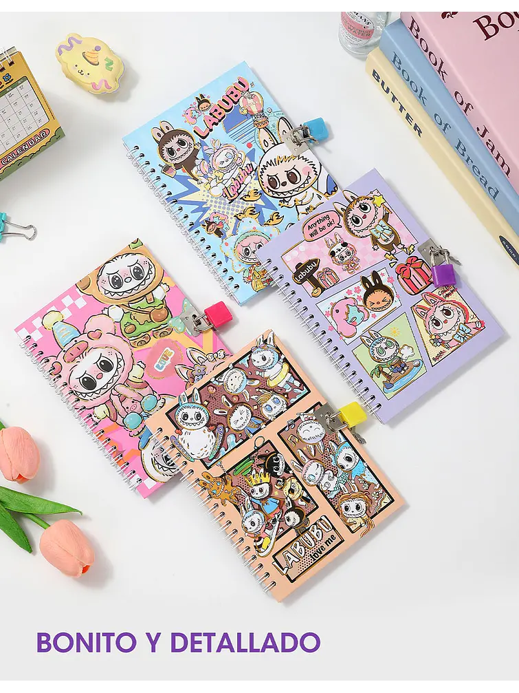 CUADERNO C/U 2