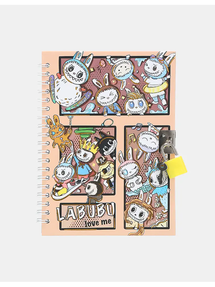 CUADERNO C/U 3
