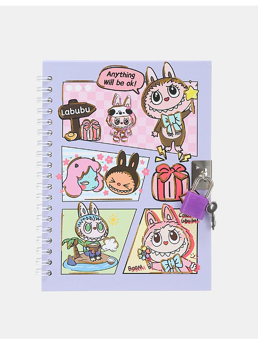 CUADERNO C/U 4