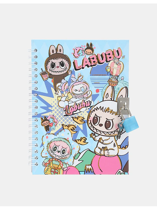 CUADERNO C/U 5