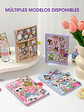 CUADERNO C/U - Miniatura 6