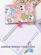 CUADERNO C/U - Miniatura 7
