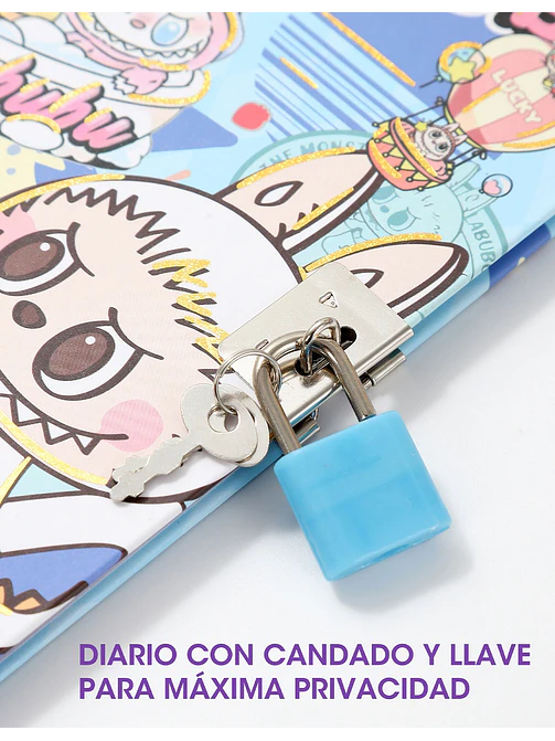 CUADERNO C/U 9