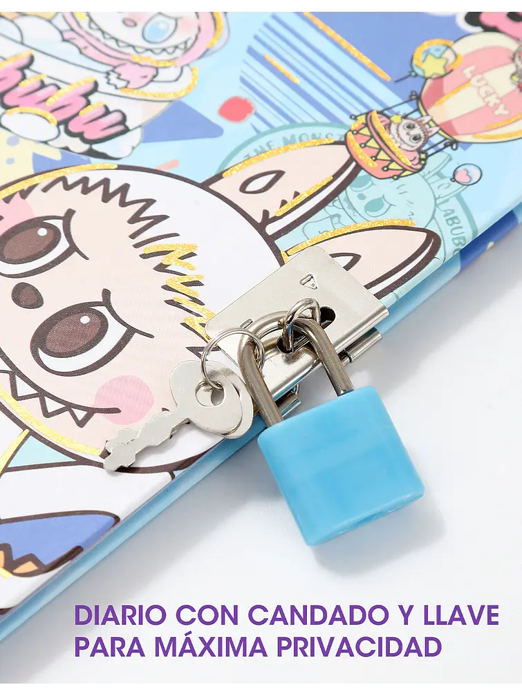 CUADERNO C/U 9