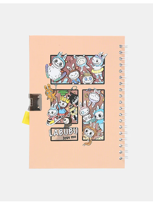CUADERNO C/U 11