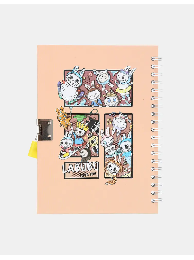 CUADERNO C/U 11