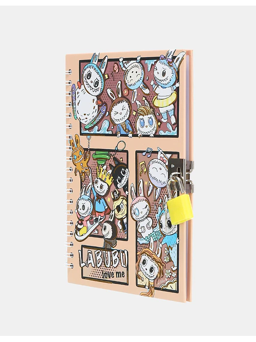 CUADERNO C/U 12