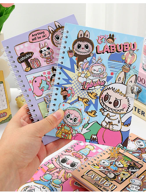 CUADERNO C/U 13