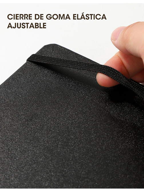 CUADERNO C/U 4