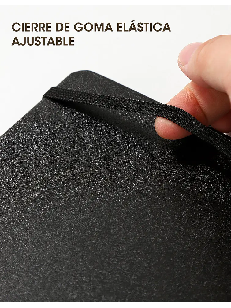 CUADERNO C/U 4