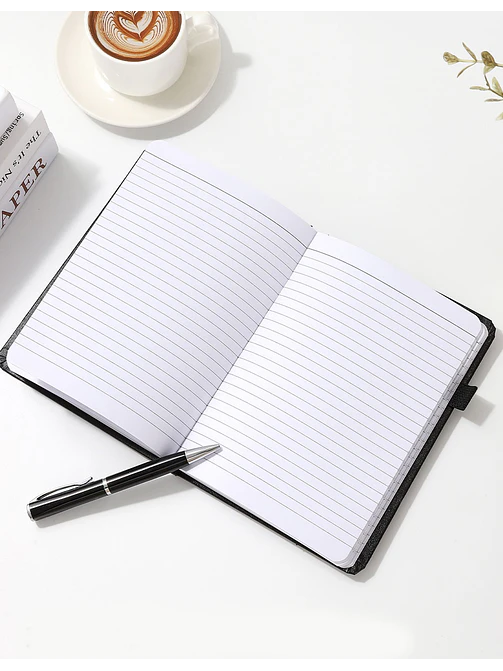 CUADERNO C/U 5