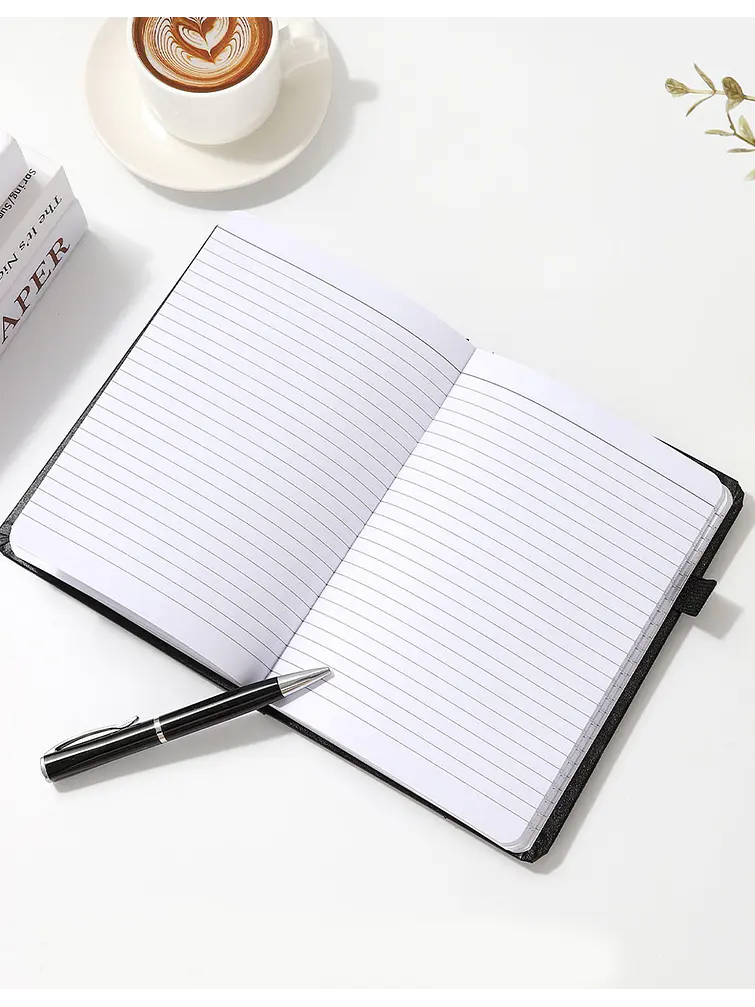 CUADERNO C/U 5