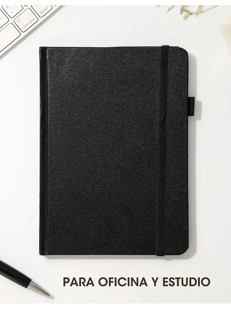 CUADERNO C/U 7