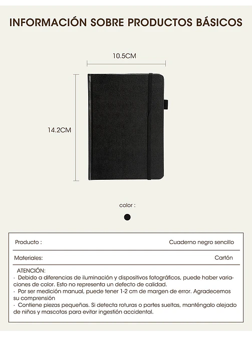 CUADERNO C/U 8