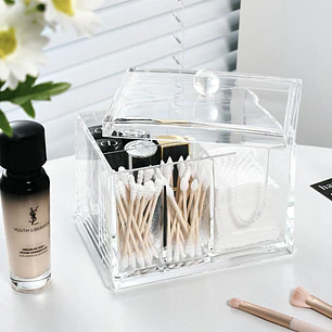 ORGANIZADOR DE MAQUILLAJE C/U