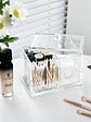 ORGANIZADOR DE MAQUILLAJE C/U - Miniatura 2