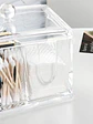 ORGANIZADOR DE MAQUILLAJE C/U - Miniatura 4