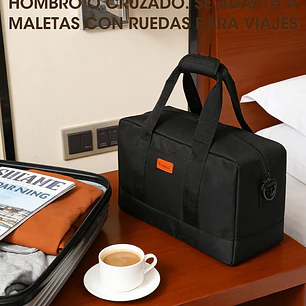 BOLSO DE VIAJE C/U