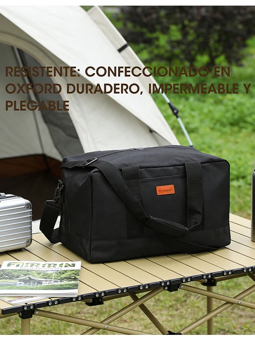 BOLSO DE VIAJE C/U 5