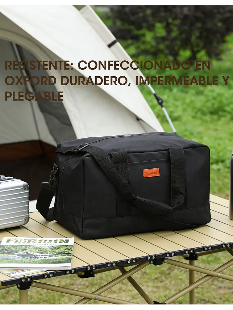 BOLSO DE VIAJE C/U 5