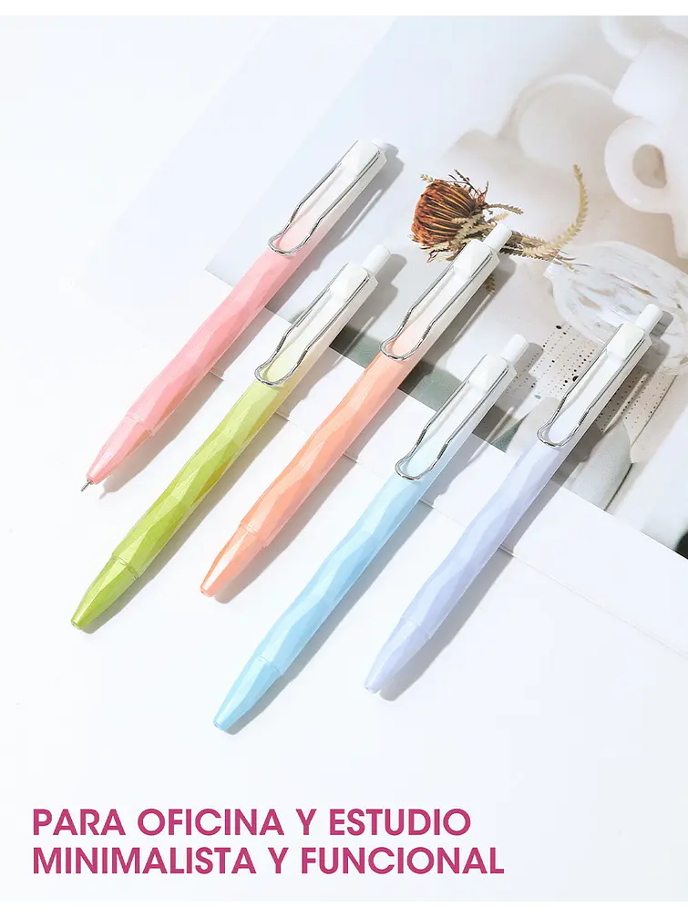 BOLIGRAFO PCS*10 4