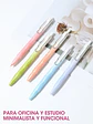 BOLIGRAFO PCS*10 - Miniatura 4