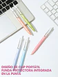 BOLIGRAFO PCS*10 - Miniatura 5