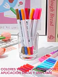 MARCADORES PCS*60 - Miniatura 3