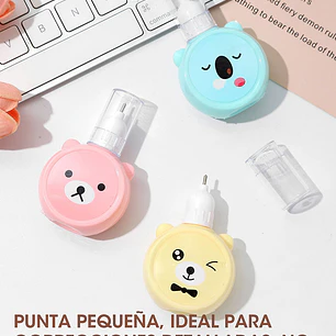 CORRECTOR LIQUIDO C/U