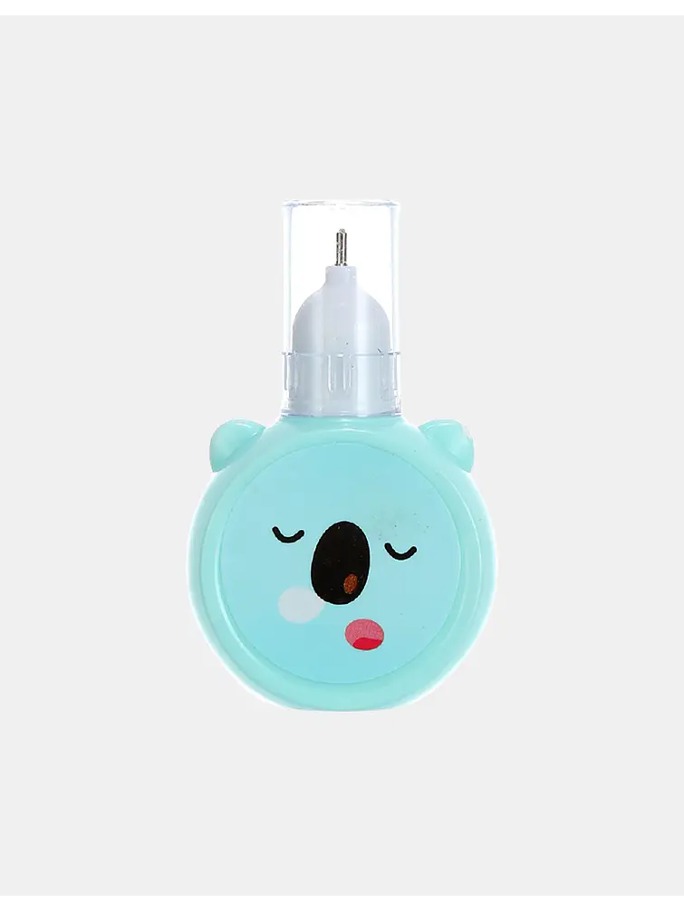 CORRECTOR LIQUIDO C/U 4