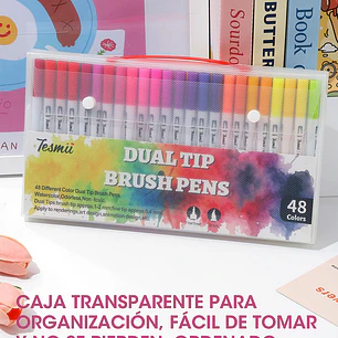 MARCADORES PCS*48