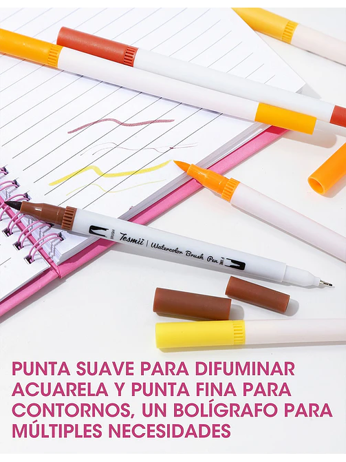 MARCADORES PCS*48 3