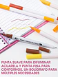MARCADORES PCS*48 - Miniatura 3