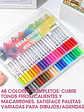 MARCADORES PCS*48 - Miniatura 4