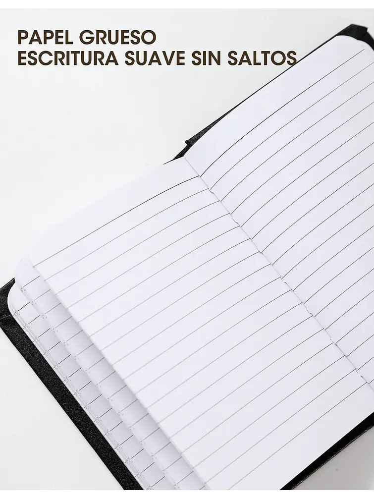 CUADERNO C/U 4