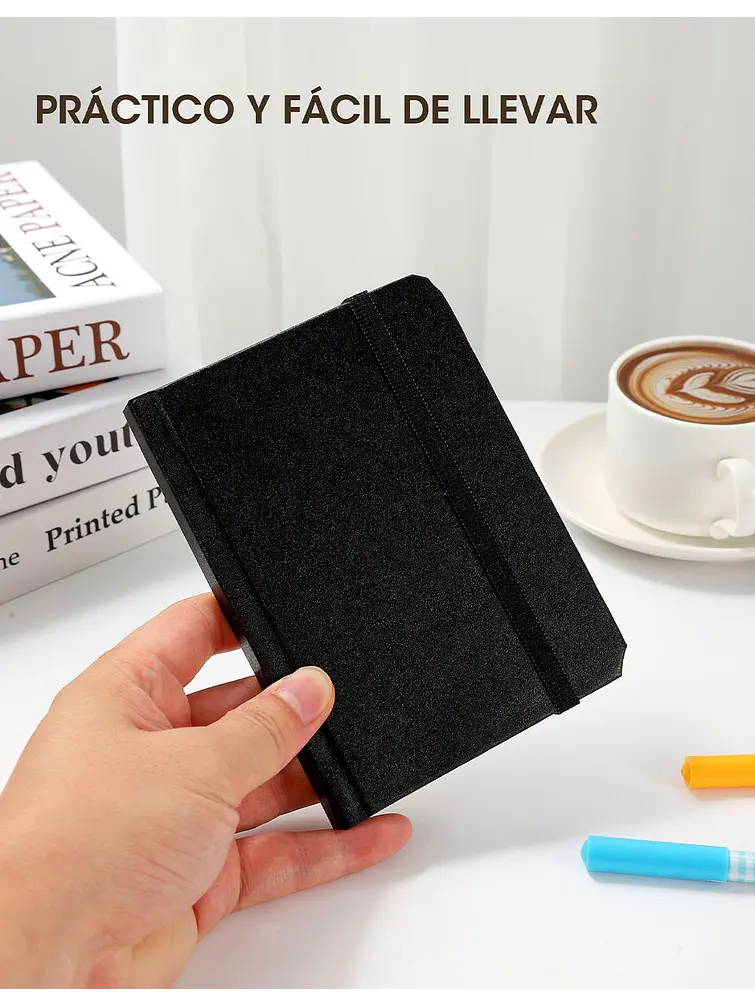 CUADERNO C/U 5