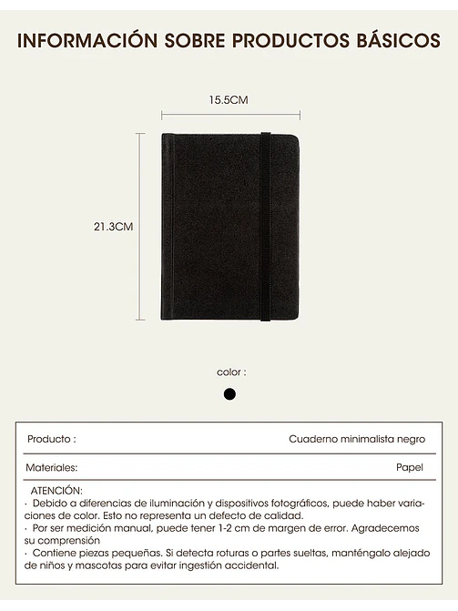 CUADERNO C/U 7